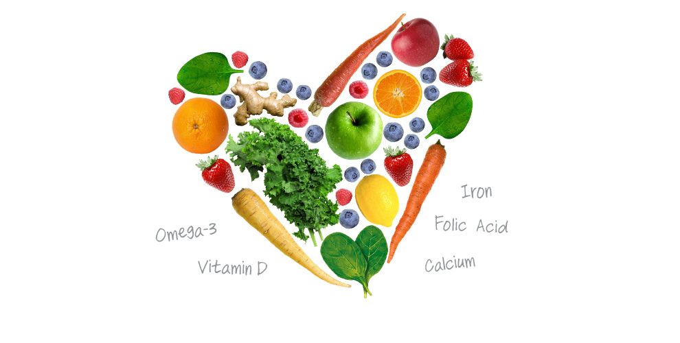 Bundle Organics Juice for pregnant moms Cool Mom Picks